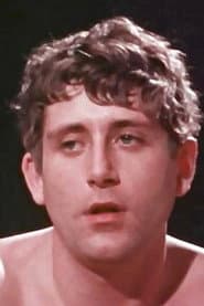 Rick Conlin as Guy on Fur Blanket (as Rick Clarke)