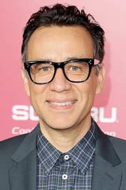 Fred Armisen as Self