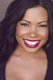 Paula Jai Parker as Gina Sanders