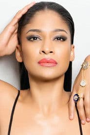 Carol Gracias as Cameo