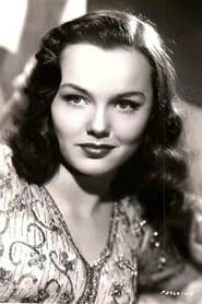Wanda Hendrix as Miss Connolly