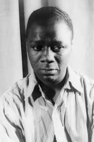 Canada Lee as Joe Spencer