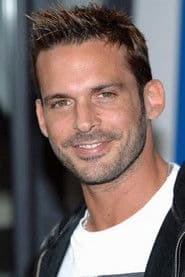 Enrico Silvestrin as Paolo