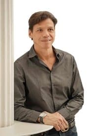 Frank Spano as Christo