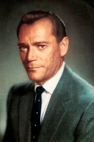 Eddie Constantine as Lucky Jo