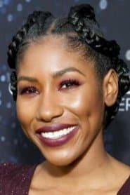 Diarra Kilpatrick as Lena Harris