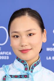 Nomin-Erdene Ariunbyamba as Maralaa