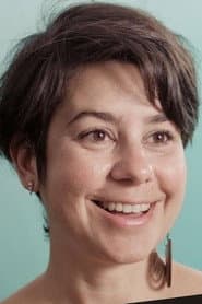 Fernanda Rocha as Paula