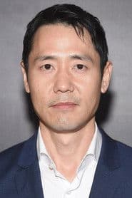 Rob Yang as John Park