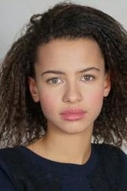 Ashley Aufderheide as Smash