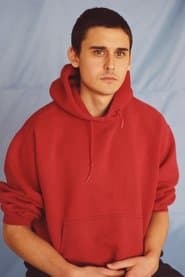 Thomas Ducasse as Nassim