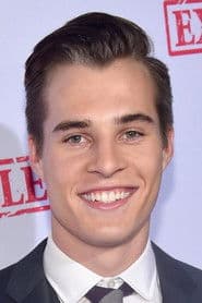 Marcus Johns as Ben O'Neil