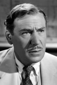 Dennis Hoey as Inspector Lestrade