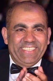 Mohsen Mansour as ضابط المباحث جمال