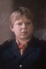 Ilya Naumov as Fima Korolev