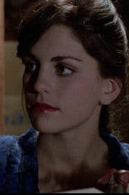 Jill Pierce as Zinc, Rom