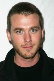 Eric Lively as Charlie