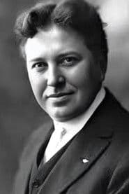 John Ince as Butler (uncredited)