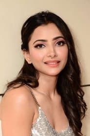 Shweta Basu Prasad as Khadija