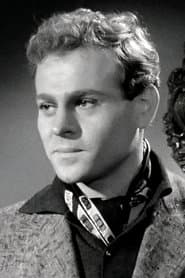 Isarco Ravaioli as Lt. Keller