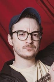 Griffin Newman as Ian