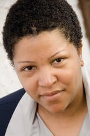 Carla Valentine as Rosaria