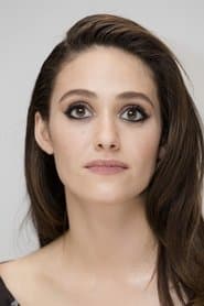 Emmy Rossum as Kim Dash
