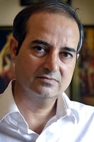 Rajesh Jais as Roohi's Father