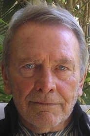 Ralph Cotterill as Prof. Sharp