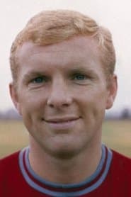 Bobby Moore as Self (archive footage)