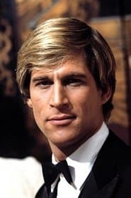 Simon MacCorkindale as Arthur Davies