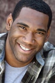 Anthony Alabi as Bob