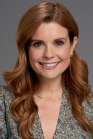 JoAnna Garcia Swisher as Parker