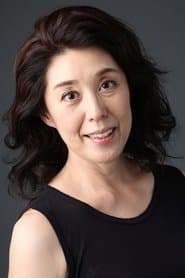 Tomoko Shiota as Shimako Yamashita (voice)