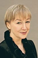 Deirdre Monaghan as Astrid