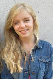 Pauline Serieys as Lucie