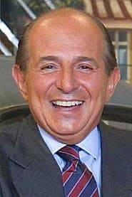 Giancarlo Magalli as se stesso