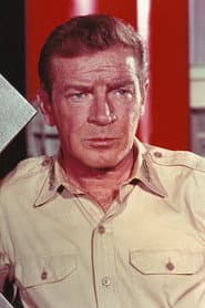 Richard Basehart as Ivan Karamazov