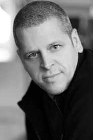 Claude Despins as Anne's Father