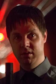 Buddy Ogün as Plattfuß (Boy 55)