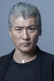 Koji Kikkawa as Kôhei Hayasaka