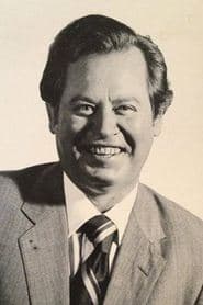 Don Hood as Senator Neiswinder