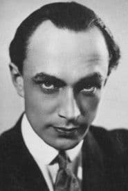 Conrad Veidt as Baron Karl Von Marwitz
