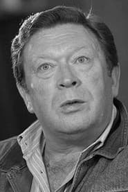 Georgi Martirosyan as Mikhail Garin