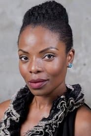 Marsha Stephanie Blake as Rosemary Wilson