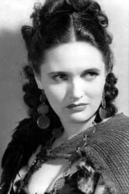 Margaretta Scott as Danielle Ryman