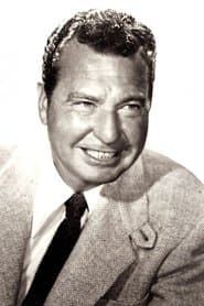 Phil Harris as Little John - A Bear (voice)