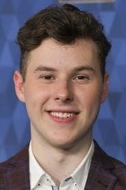 Nolan Gould as Sammy - Sam the Magnificent