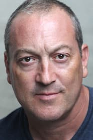 Robert Blanche as John Anderson