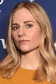 Carrie Hobson as Self